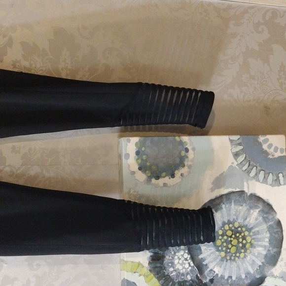 Zone Pro Workout Leggings S - Picture 3 of 6